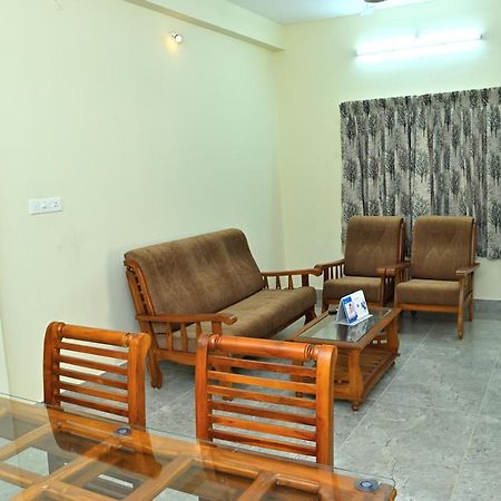 Tiruchirappalli Live Inn Jp Nagar מראה חיצוני תמונה