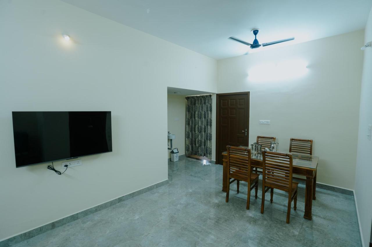 Tiruchirappalli Live Inn Jp Nagar מראה חיצוני תמונה